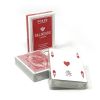 Dal Negro Gyry Back - Red